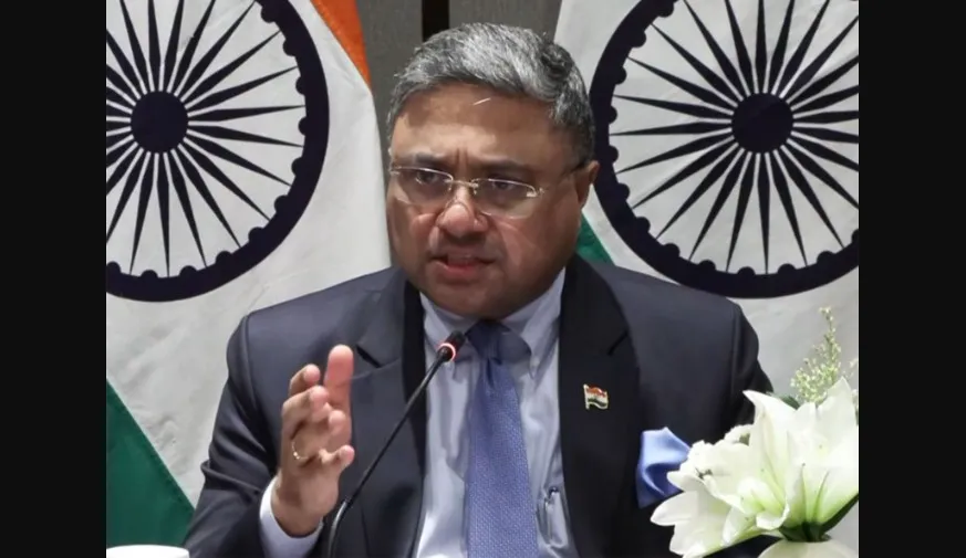 Tamil cinema featured in India-North Macedonia talks during President Murmu's visit: MEA