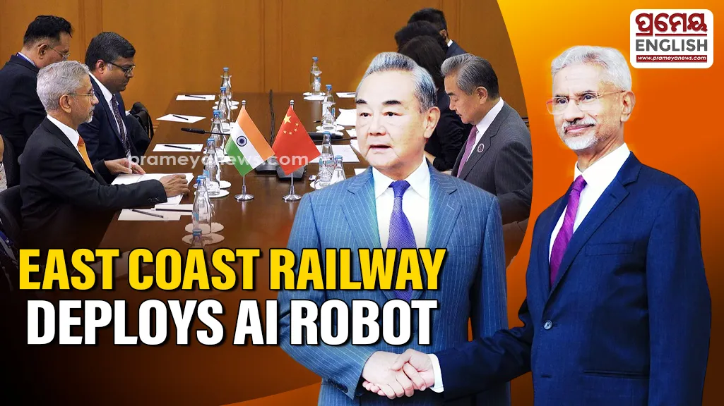India-China Ties Must Rely On Mutual Respect Declares Jaishankar during Crucial Manila Meet