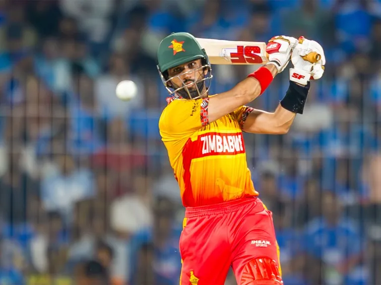 Harare Sports Club Prepares For Exciting India Vs Zimbabwe T20 Series With Revamped Host Squad