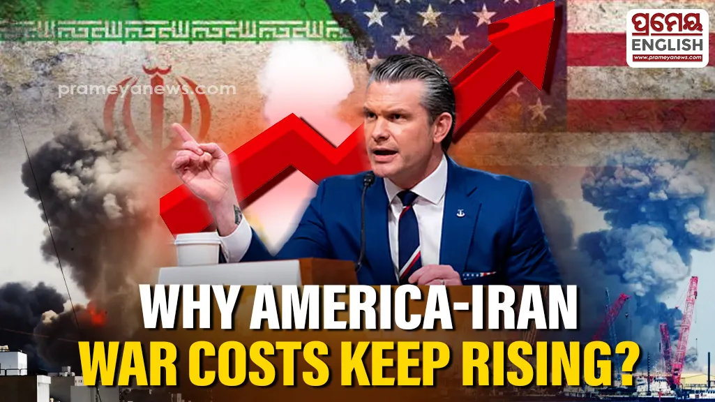 Why American Taxpayers Are Burning Billions on Iran Conflict While Hegseth Demands More Funding