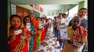 State identifies 1.2 Million ‘Ghost Voters’, verification drive intensified