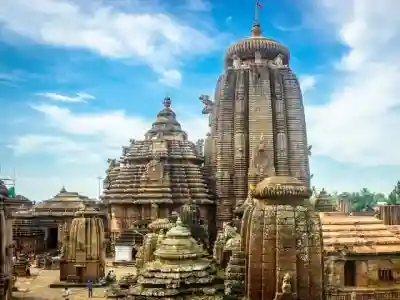 Lingaraj Temple announces special arrangements for Shravan Mondays