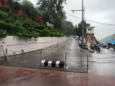 Vaishno Devi Yatra suspended for fourth consecutive day amid adverse weather
