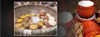 Rising crowd at Adapa Mandap, Devotees struggle with rising Mahaprasad costs in Puri