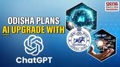 Odisha govt plans AI upgrade with ChatGPT Plus, Google AI Pro