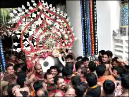 Rath Yatra 2026:The 300-year-old tradition of Tahia