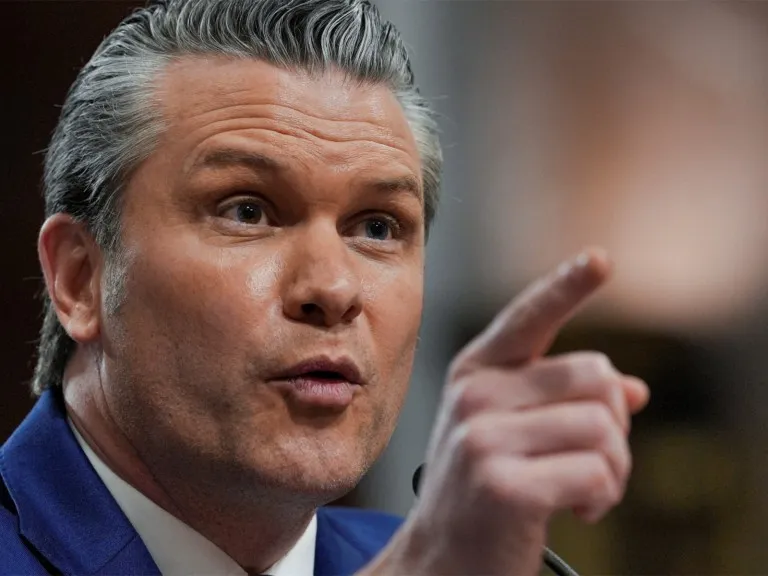 Why American Taxpayers Are Burning Billions on Iran Conflict While Hegseth Demands More Funding