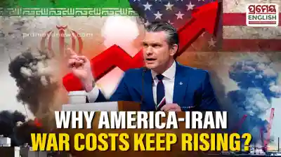 Why American Taxpayers Are Burning Billions on Iran Conflict While Hegseth Demands More Funding