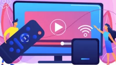 50 OTT platforms disabled in last two years for displaying obscene content: Union Minister tells Lok Sabha  