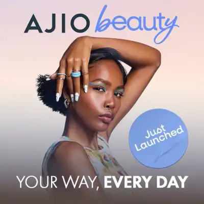 Reliance Retail expands its beauty portfolio with launch of AJIO Beauty