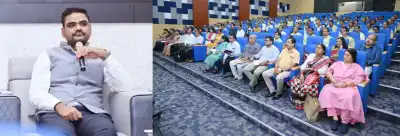 Odisha Technical Education Minister asks ITIs and Polytechnics to build industry-ready workforce