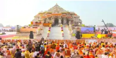 Over 5,200 Apply for Ram Temple CEO Post; Selection Deferred by One Month