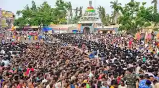 Odisha: Sandhya Darshan of Lord Jagannath at Puri Gundicha Temple Tomorrow