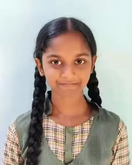 Fourteen Year Old Student Defies Odds to Secure Spot in World First All Girls Lunar Mission
