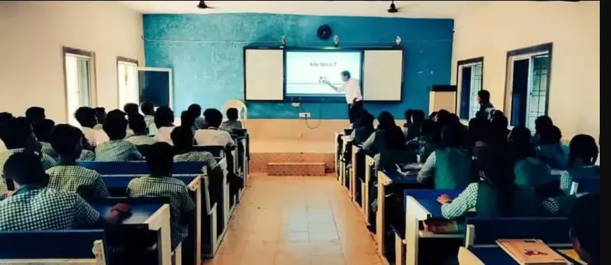 Odisha government schools lag in digital push, thousands yet to get smart classrooms