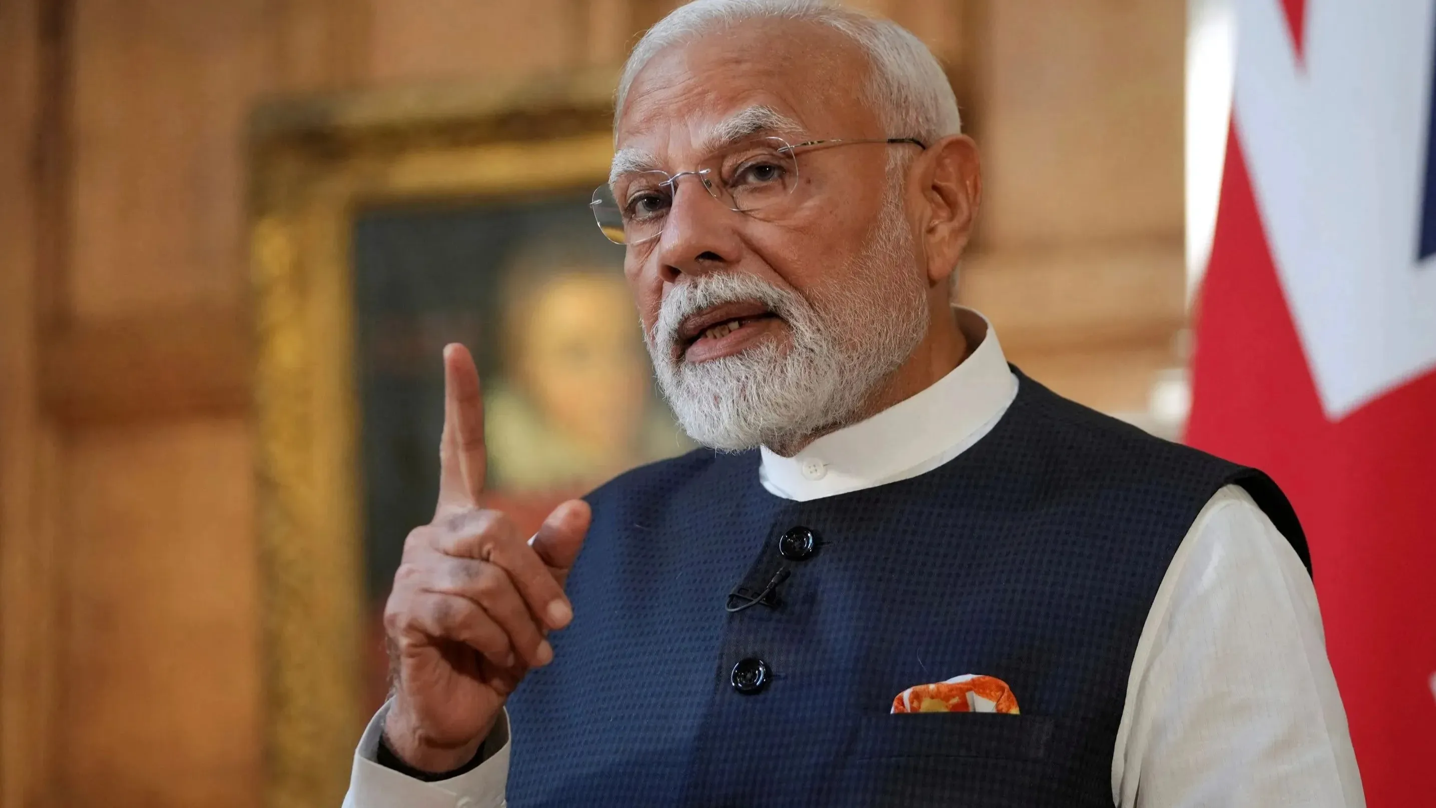 PM Modi announces fast-track courts for paper leak cases, promises strict action against culprits

