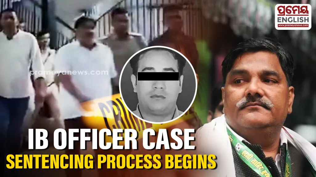 IB Officer Ankit Sharma Case: Delhi Court directs Tahir Hussain, 4 others to file socio-economic affidavits ahead of sentencing
