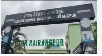 Odisha: Diarrhoea outbreak hits Mayurbhanj KGBV hostel, over 30 students affected