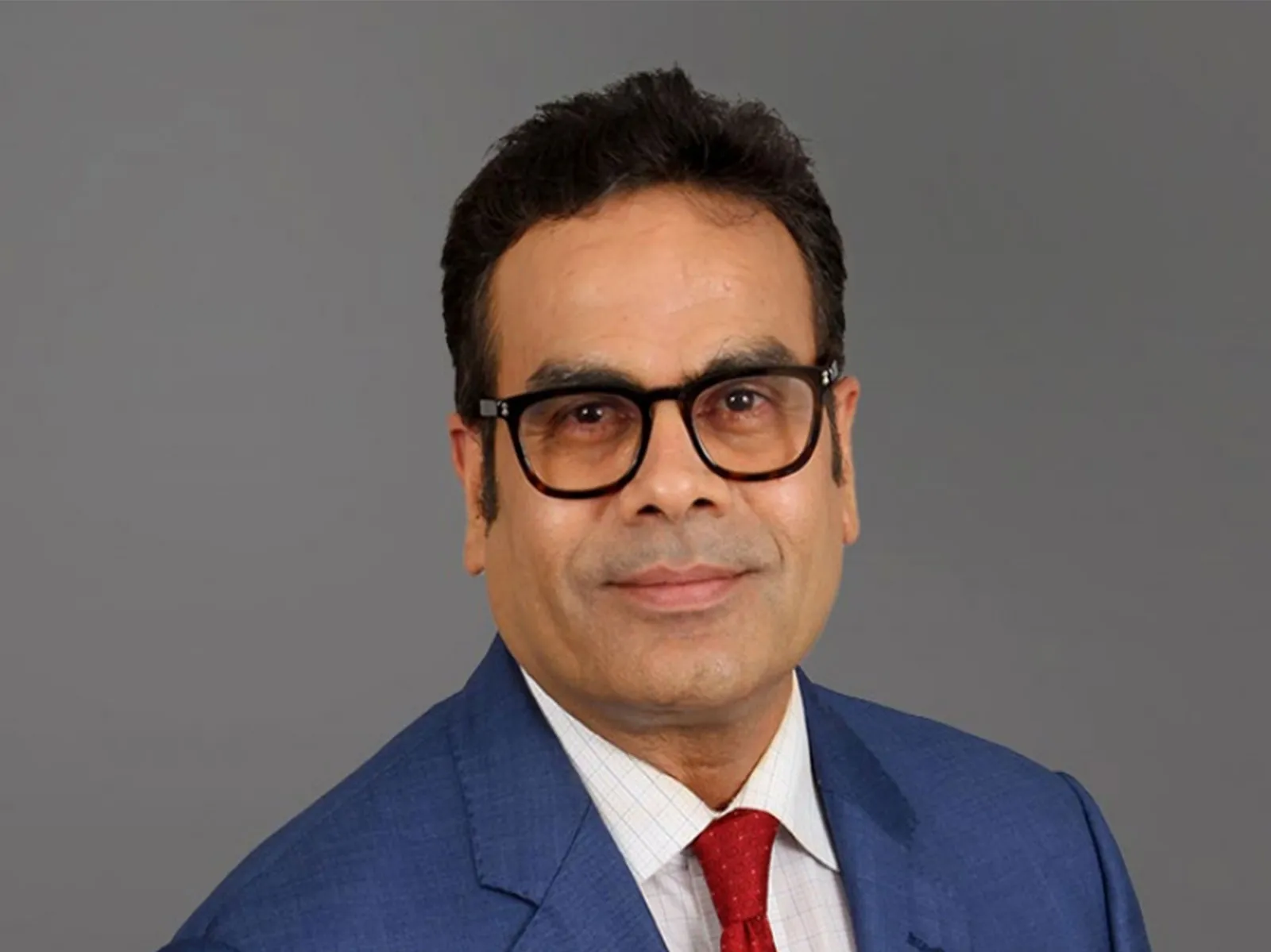 Infosys appoints Ashiss Kumar Dash as CEO designate, effective 1st April 2027