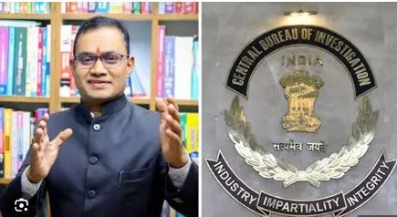 NEET UG paper leak case: RCC Classes owner withdraws bail plea in Delhi court