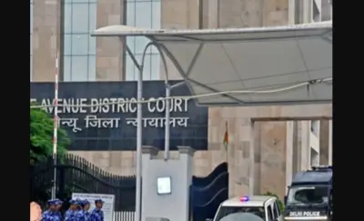 NEET UG Paper leak case: Court permits CBI to take further handwriting specimens of Manish Sanjay Hawaldar