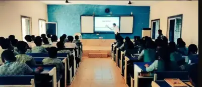 Odisha government schools lag in digital infrastructure; 31,865 schools without smart classrooms