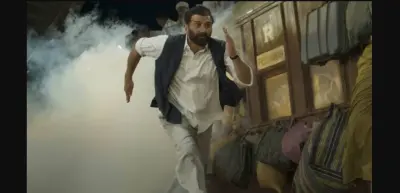 Sunny Deol's 'Batwara 1947' gets CBFC clearance without cuts ahead of August 14 release: Sources