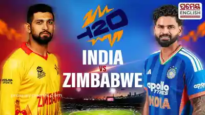 Fresh Fast Attack Leads New Look Indian Squad against Sikandar Raza Led Zimbabwe Squad Today