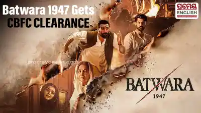 Sunny Deol's 'Batwara 1947' gets CBFC clearance without cuts ahead of August 14 release: Sources