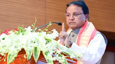 Odisha Govt gives more financial powers to Municipal Commissioners, NAC Executive Officers