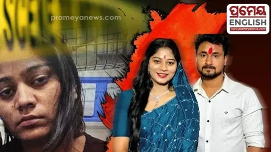 Surrender or else???Supreme Court cancels Sonam Raghuvanshi’s bail in Honeymoon Murder Case, orders surrender within three weeks