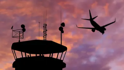 Gautam Adani Led Group Seeks Civil Aviation Rule Change to Enter Indian Airline Sector
