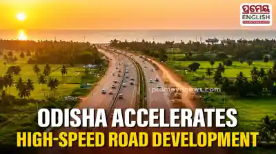 Odisha awarded 387 km of high-speed corridors, 240 km completed: Govt