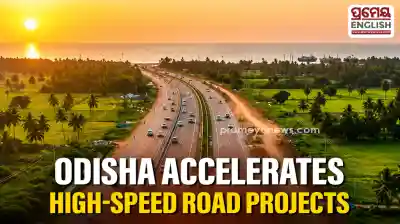 Odisha awarded 387 km of high-speed corridors, 240 km completed: Govt