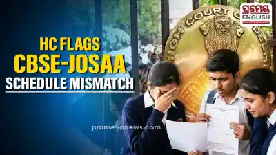 Delhi HC says students cannot be made to suffer due to CBSE-JoSAA schedule mismatch