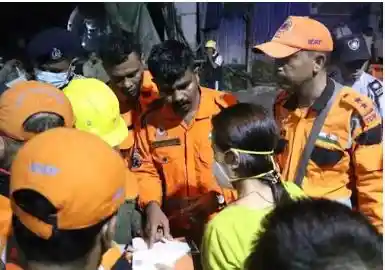 Sikkim Tunnel Tragedy: All 25 Bodies Recovered as Four-Day Rescue Operation Concludes