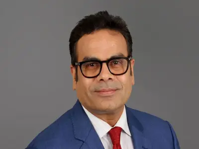 Infosys appoints Ashiss Kumar Dash as CEO designate, effective 1st April 2027
