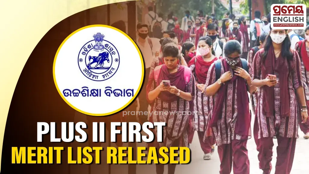 Odisha: 46,570 students selected in second round of Plus-II admission; Ravenshaw tops cut-offs