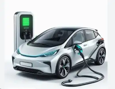 EV penetration may reach 10–12% of total vehicle sales in FY27: Ind-Ra