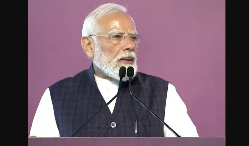 Regain old weight as soon as possible: PM Modi to Sonam Wangchuk as he ends his 26-day hunger strike