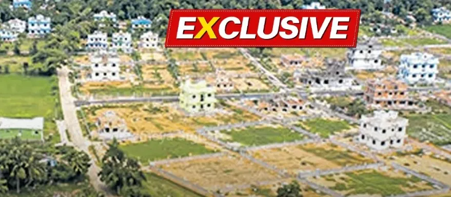When villages turn into townships: Odisha’s rapid urban expansion and vanishing rural identity