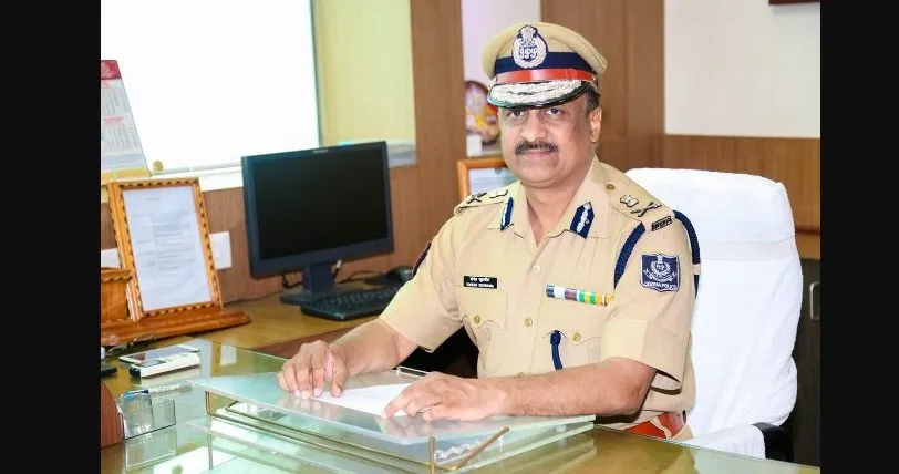 Y. B. Khurania to retire as Odisha DGP on August 16; UPSC process underway for new police chief