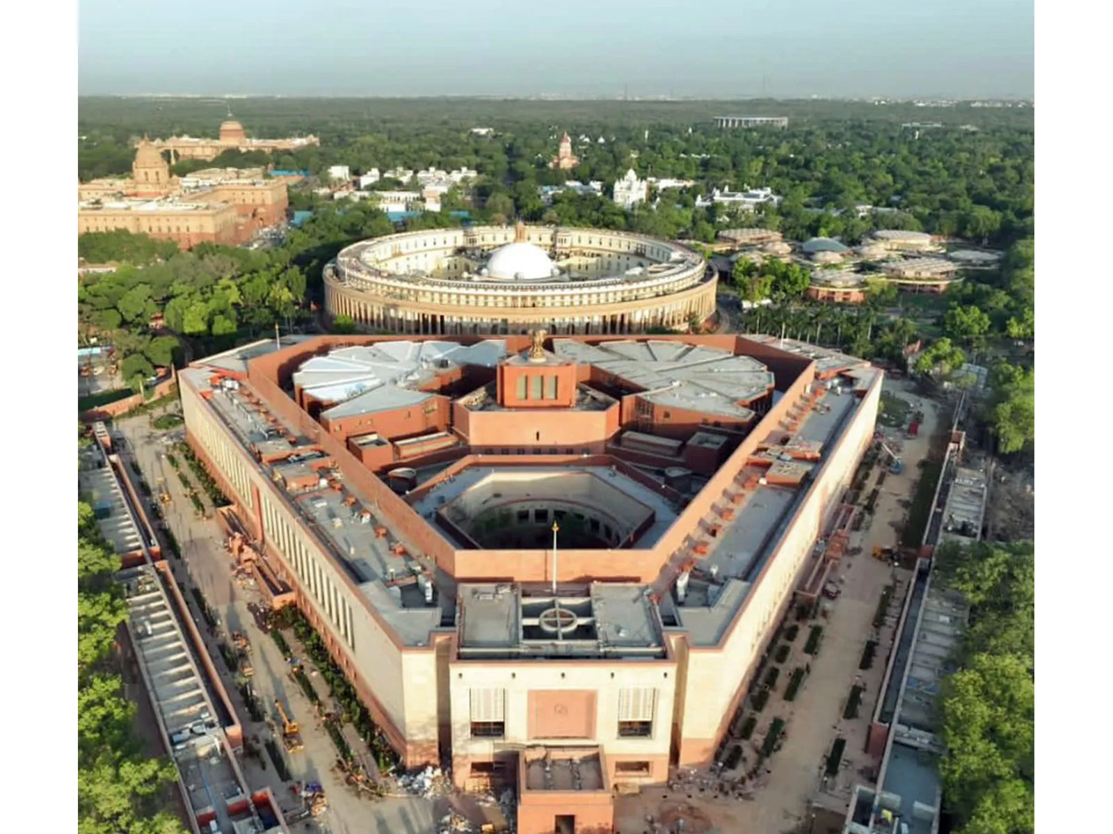 Cabinet approves amendments to anti-paper leak law; Parliament likely to take it up on Monday
