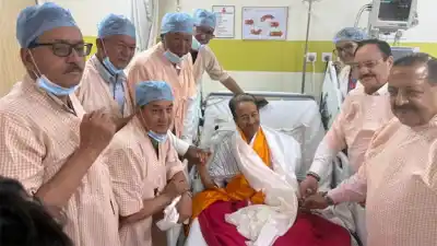 Sonam Wangchuk Ends 26-Day Hunger Strike over NEET Leaks Following Crucial Talks With Centre