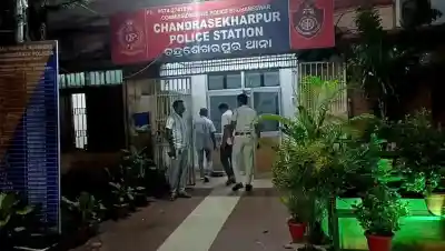 Job fraud allegation leads to police raid at Ayurvedic centre in Bhubaneswar