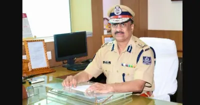 Y. B. Khurania to retire as Odisha DGP on August 16; UPSC process underway for new police chief