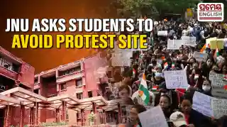 After DU, JNU issues advisory asking students, staff to avoid Jantar Mantar protest site