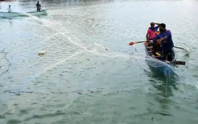 IMD warns fishermen against venturing into sea along Odisha coast till July 27