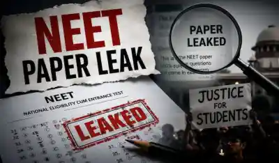 Centre Proposes 10-Year Jail and Fast-Track Courts to Crush Paper Leak Syndicates Nationwide