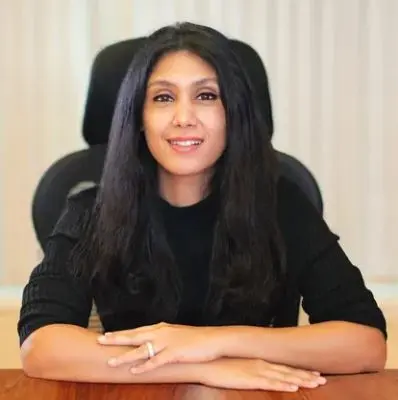 Focus on AI talent development & AI economy in Odisha: HCLTech Chairperson Roshni Nadar Malhotra